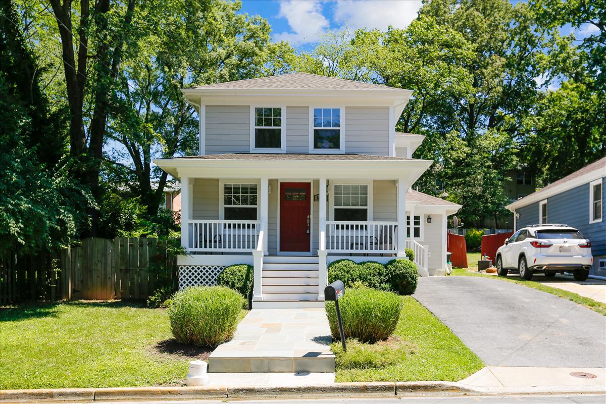 TruPlace - 6425 4th Avenue, Takoma Park, MD 20912 US
